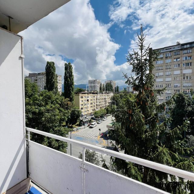 Apartment Novo Sarajevo, Sarajevo, 50m2