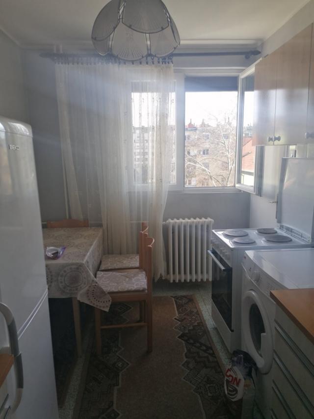 NOVI SAD - DETELINARA - 37. 00 m2