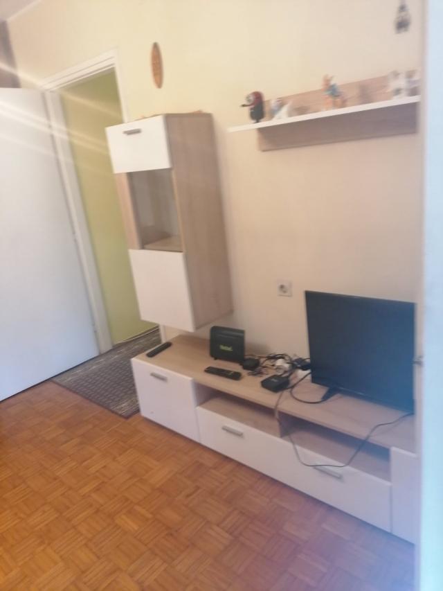 NOVI SAD - DETELINARA - 37. 00 m2