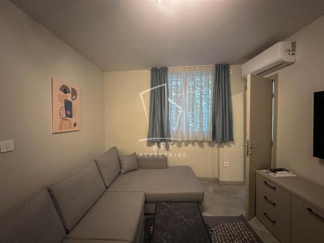 Centar, Beograd na vodi, komplex apartmana ID#8207