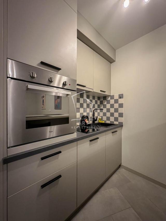 Centar, Beograd na vodi, komplex apartmana ID#8207