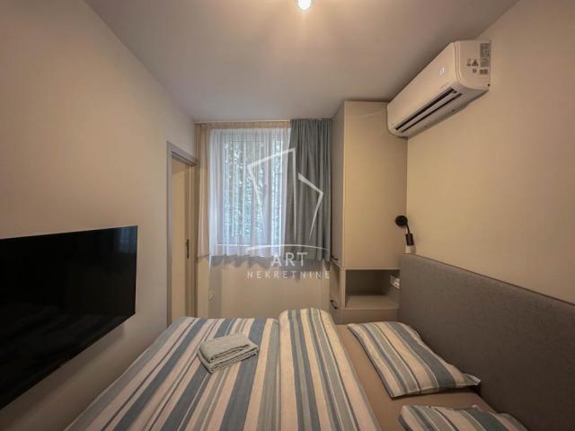 Centar, Beograd na vodi, komplex apartmana ID#8207