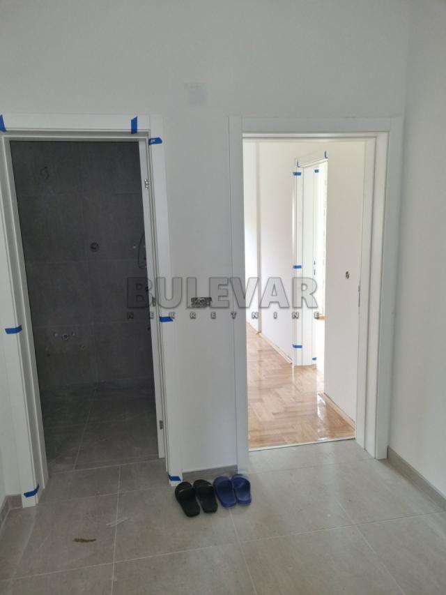 Odličan jednoiposoban apartman 39m2, novogradnja, prizemlje, Sokobanja, blizu hotela Sunce