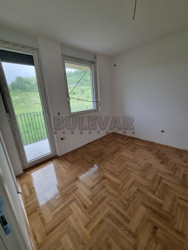 Odličan jednoiposoban apartman 39m2, novogradnja, prizemlje, Sokobanja, blizu hotela Sunce