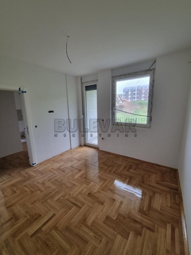 Odličan jednoiposoban apartman 39m2, novogradnja, prizemlje, Sokobanja, blizu hotela Sunce