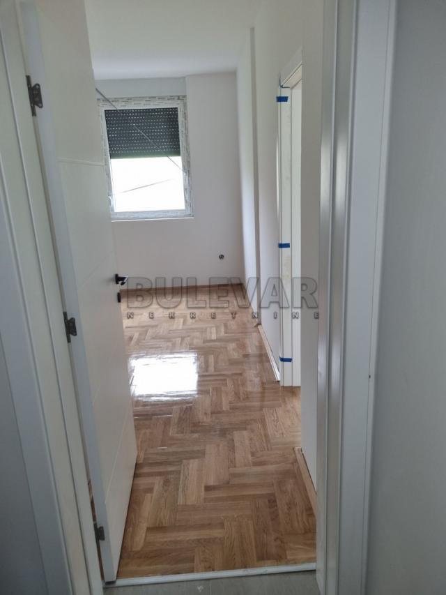 Odličan jednoiposoban apartman 39m2, novogradnja, prizemlje, Sokobanja, blizu hotela Sunce