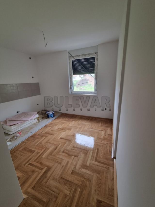 Odličan jednoiposoban apartman 39m2, novogradnja, prizemlje, Sokobanja, blizu hotela Sunce