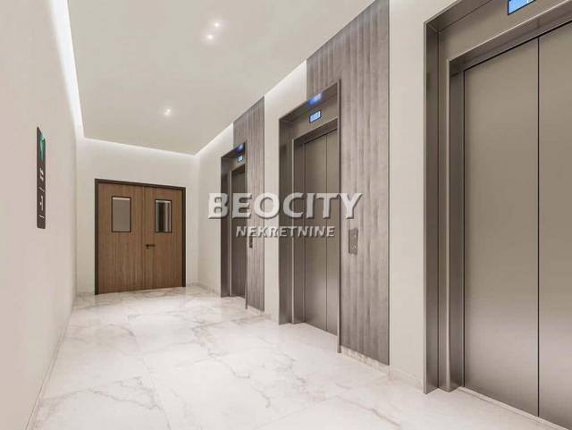 Savski venac, Beograd na vodi, BW Eden, 2. 0, 55m2, 247000EUR