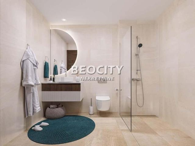 Savski venac, Beograd na vodi, BW Eden, 2. 0, 55m2, 247000EUR