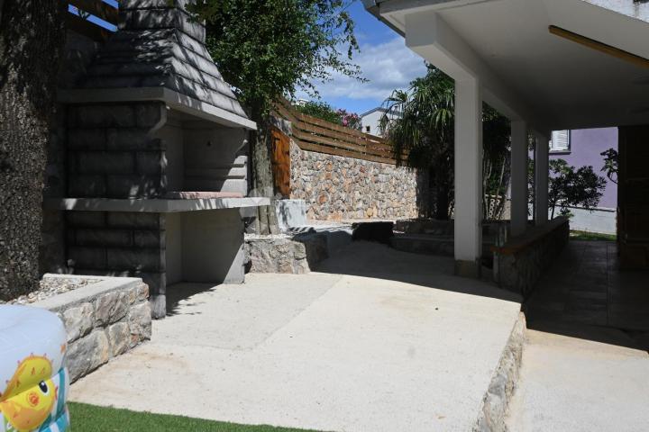 Wohnung Dramalj, Crikvenica, 110m2