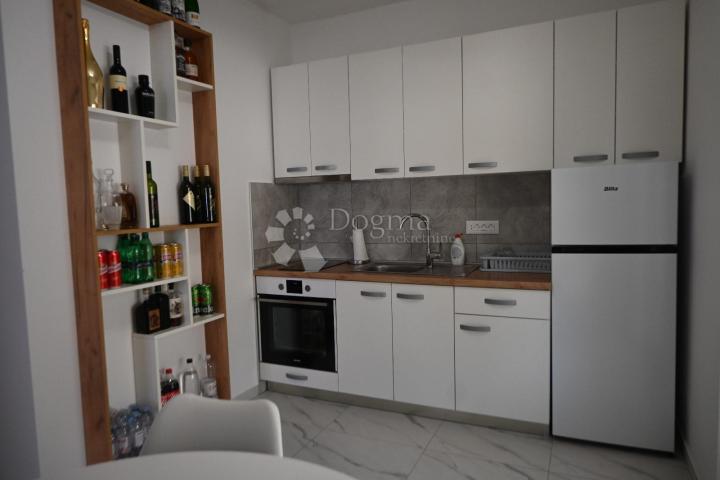 Wohnung Dramalj, Crikvenica, 110m2