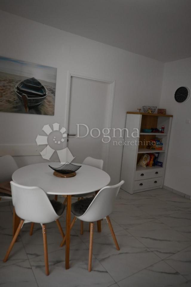 Wohnung Dramalj, Crikvenica, 110m2