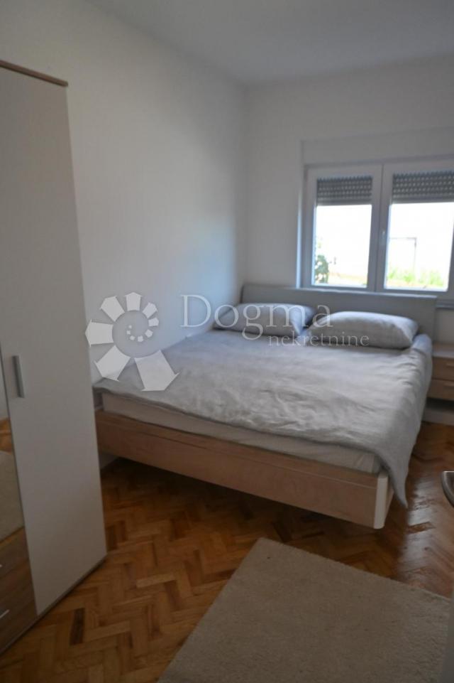 Wohnung Dramalj, Crikvenica, 110m2