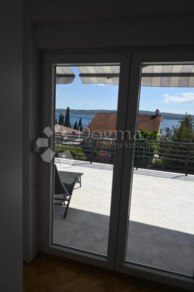 Wohnung Dramalj, Crikvenica, 110m2