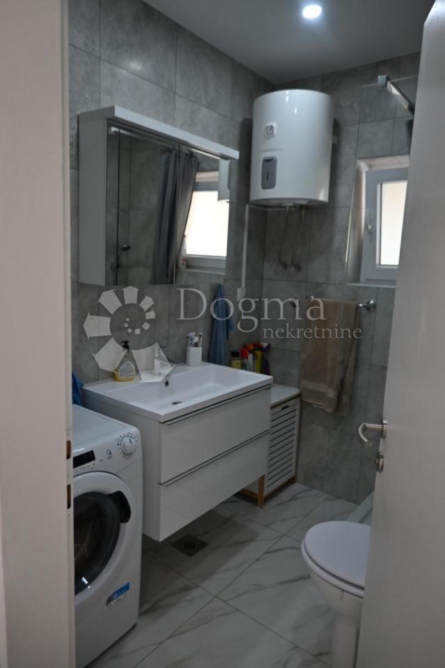 Wohnung Dramalj, Crikvenica, 110m2