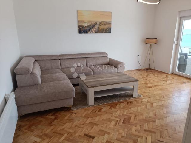 Wohnung Dramalj, Crikvenica, 110m2