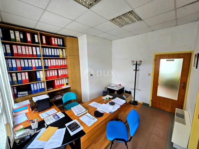 KASTAV - hall and office space on a plot of 3000 m2