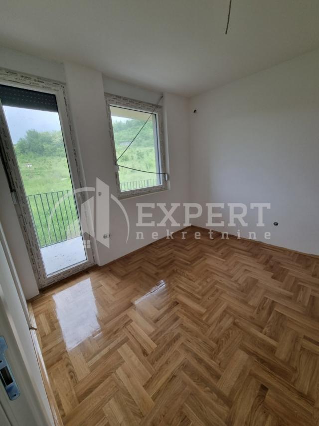 Odličan jednoiposoban apartman 39m2, novogradnja, prizemlje, Sokobanja, blizu hotela Sunce