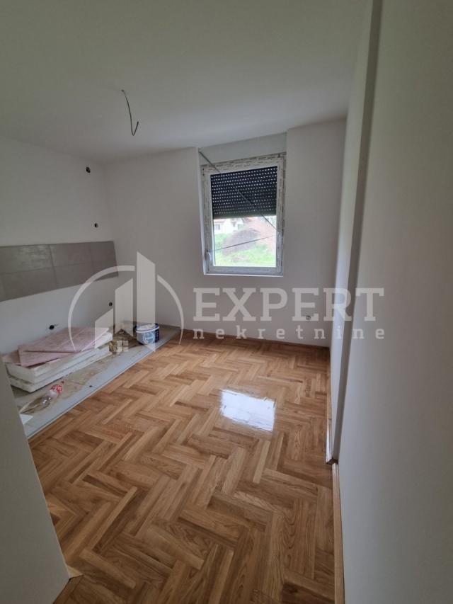 Odličan jednoiposoban apartman 39m2, novogradnja, prizemlje, Sokobanja, blizu hotela Sunce