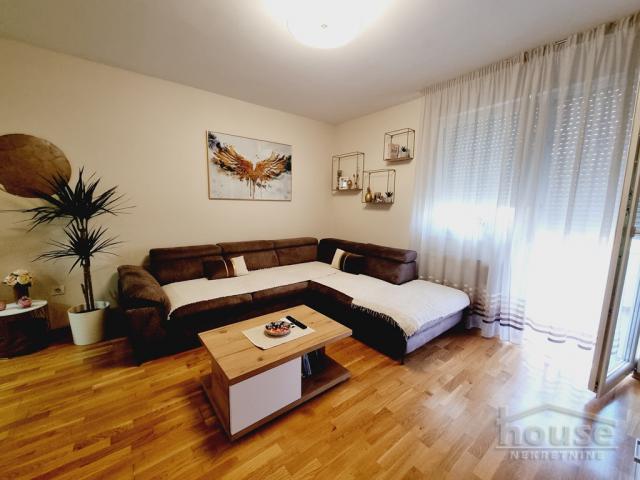 Stan PETROVARADIN, PETROVARADIN, kv: 53, € 128290, ID: 1061924