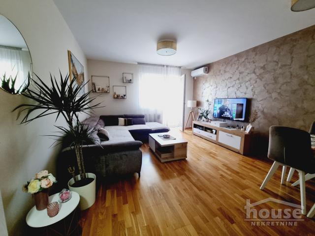 Stan PETROVARADIN, PETROVARADIN, kv: 53, € 128290, ID: 1061924