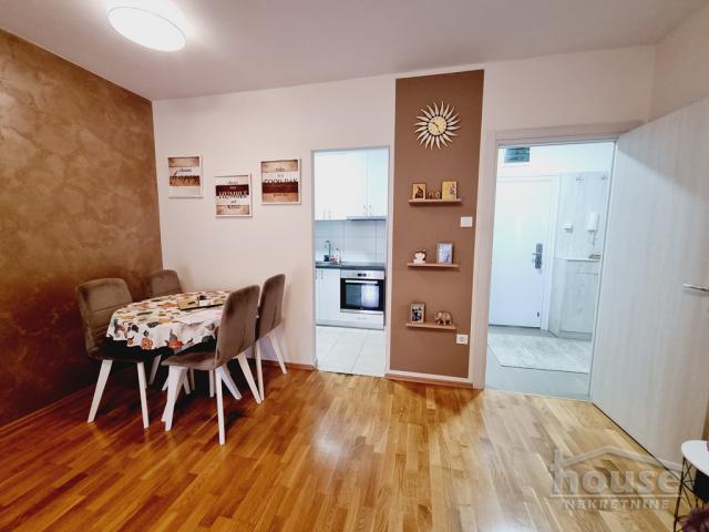 Stan PETROVARADIN, PETROVARADIN, kv: 53, € 128290, ID: 1061924