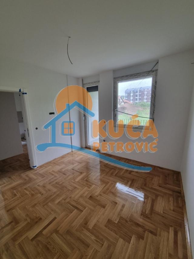 Odličan jednoiposoban apartman 39m2, novogradnja, prizemlje, Sokobanja, blizu hotela Sunce