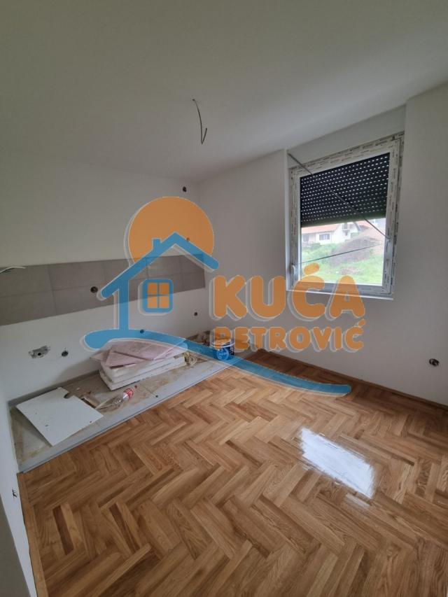 Odličan jednoiposoban apartman 39m2, novogradnja, prizemlje, Sokobanja, blizu hotela Sunce