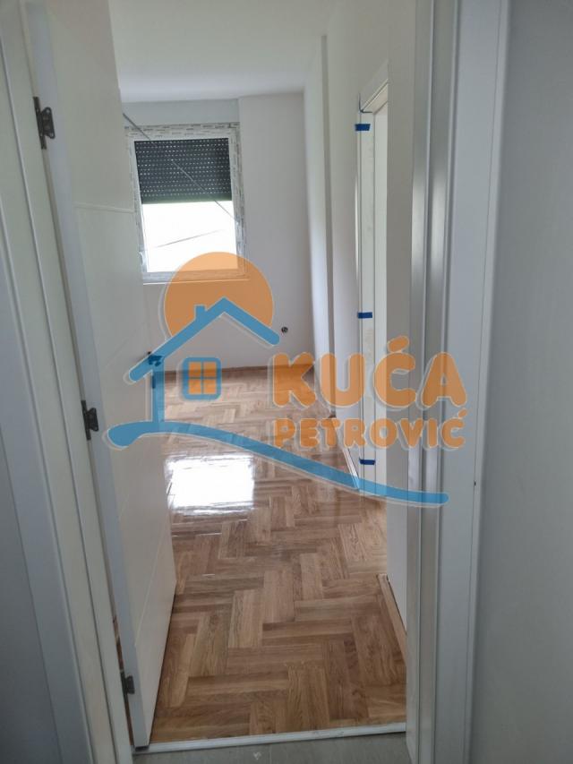 Odličan jednoiposoban apartman 39m2, novogradnja, prizemlje, Sokobanja, blizu hotela Sunce