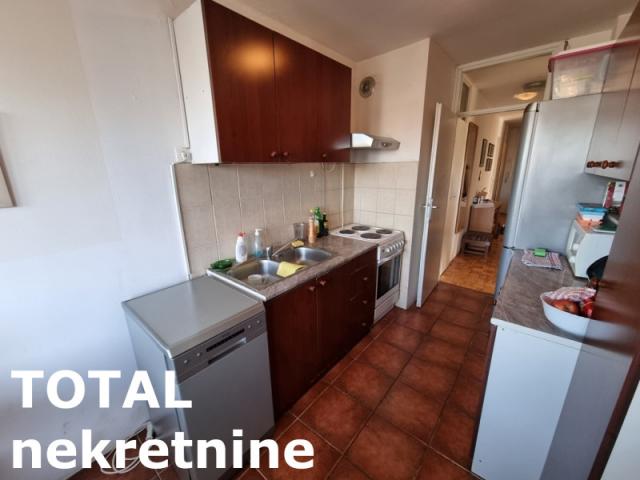 2. 5 Dvoiposoban stan NOVI SAD, 169950€