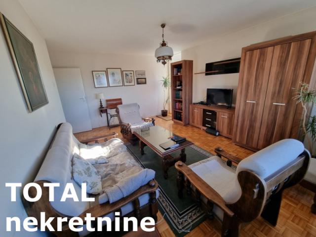 2. 5 Dvoiposoban stan NOVI SAD, 169950€