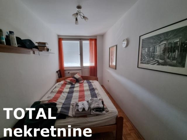 2. 5 Dvoiposoban stan NOVI SAD, 169950€