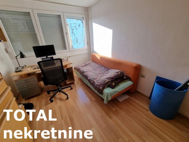 2. 5 Dvoiposoban stan NOVI SAD, 169950€