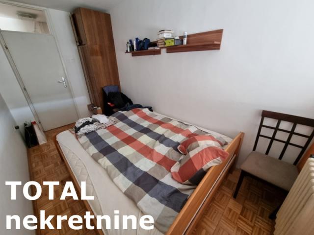 2. 5 Dvoiposoban stan NOVI SAD, 169950€