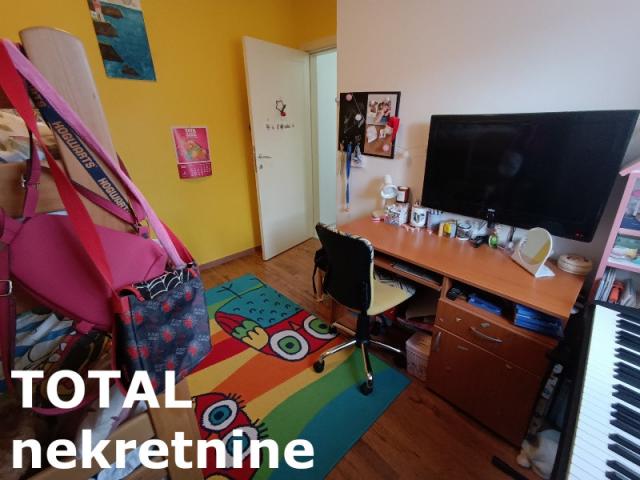 3 Trosoban stan NOVI SAD, 133900€