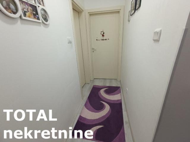 3 Trosoban stan NOVI SAD, 133900€