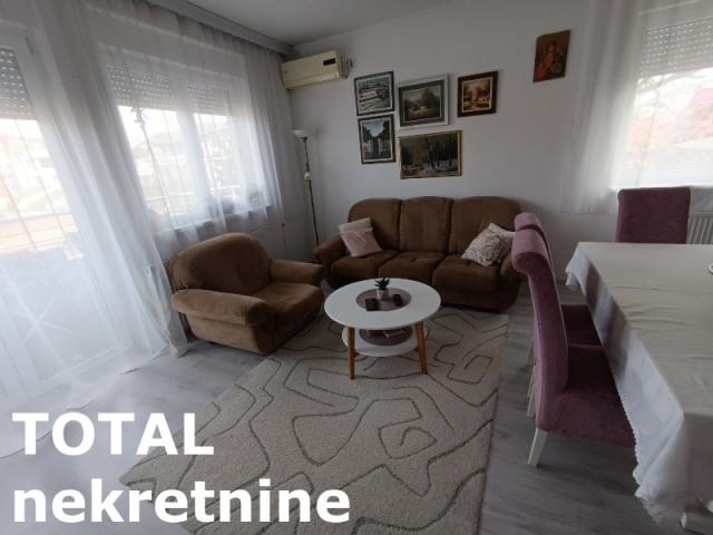 3 Trosoban stan NOVI SAD, 133900€