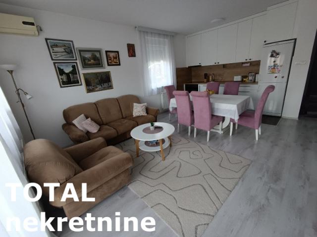 3 Trosoban stan NOVI SAD, 133900€