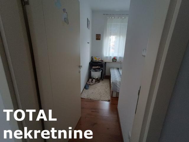 3 Trosoban stan NOVI SAD, 133900€