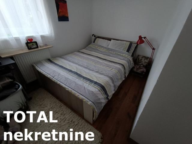 3 Trosoban stan NOVI SAD, 133900€