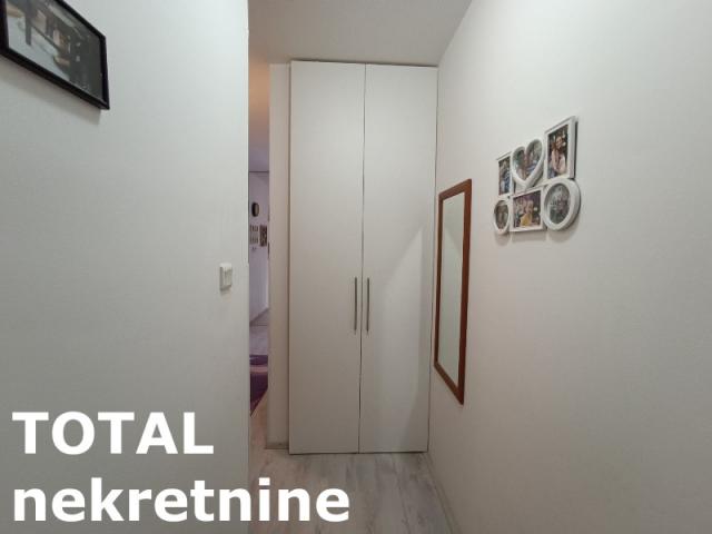 3 Trosoban stan NOVI SAD, 133900€