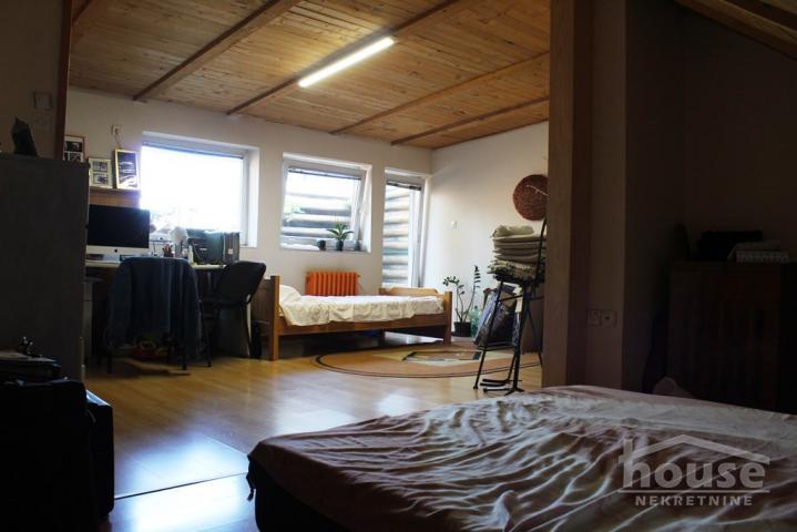 Stan NOVI SAD, FUTOŠKA, kv: 128, € 266000, ID: 1061358