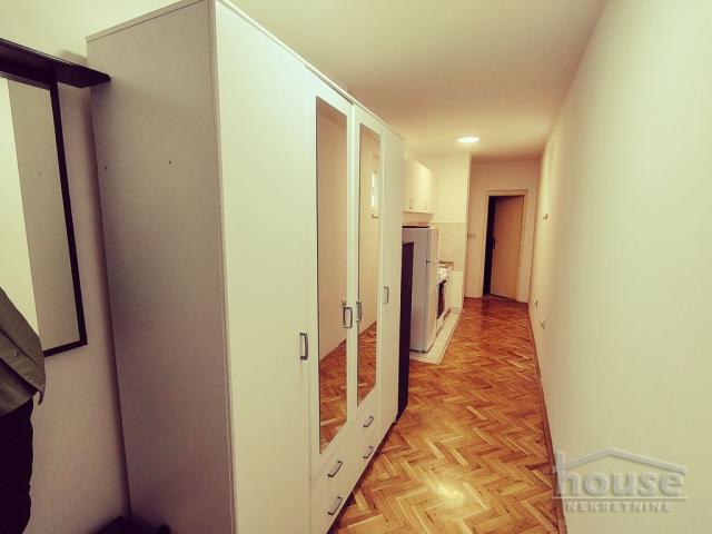 Stan NOVI SAD, SOCIJALNO, kv: 41, € 103000, ID: 1061921