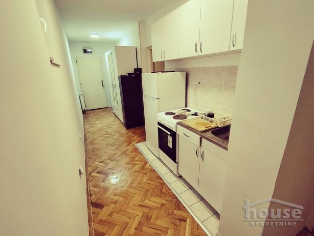 Stan NOVI SAD, SOCIJALNO, kv: 41, € 103000, ID: 1061921