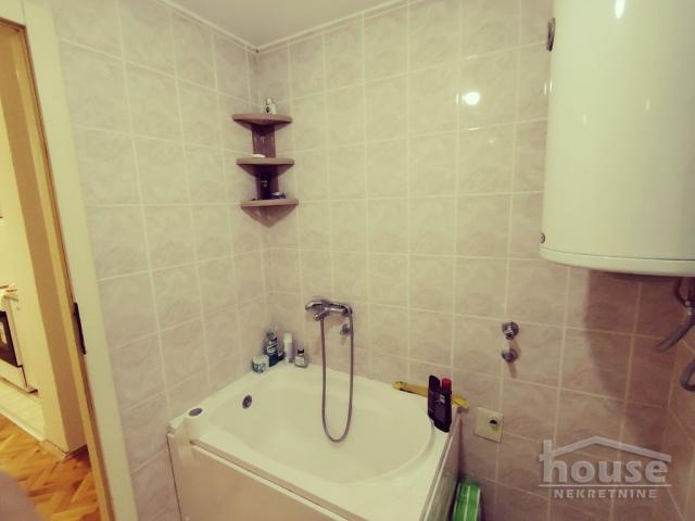 Stan NOVI SAD, SOCIJALNO, kv: 41, € 103000, ID: 1061921