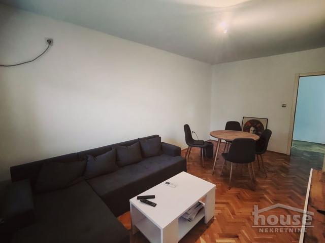 Stan NOVI SAD, SOCIJALNO, kv: 41, € 103000, ID: 1061921