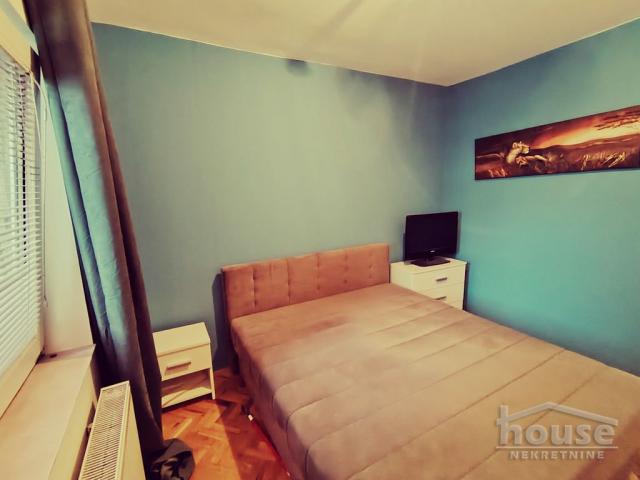 Stan NOVI SAD, SOCIJALNO, kv: 41, € 103000, ID: 1061921