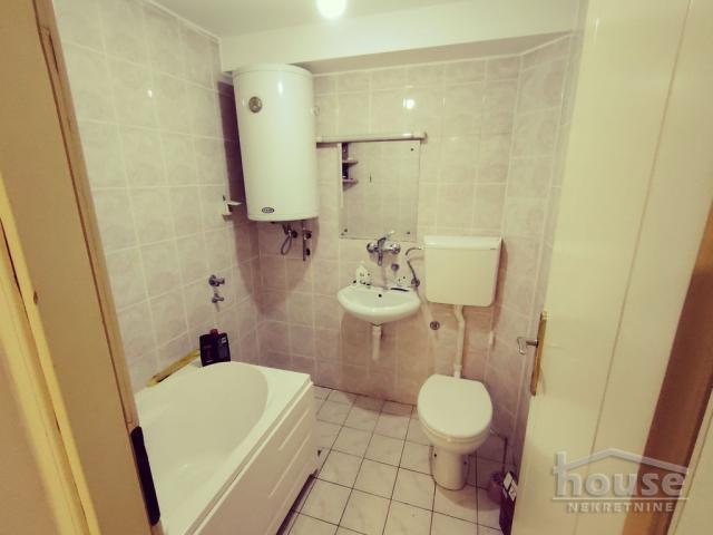 Stan NOVI SAD, SOCIJALNO, kv: 41, € 103000, ID: 1061921