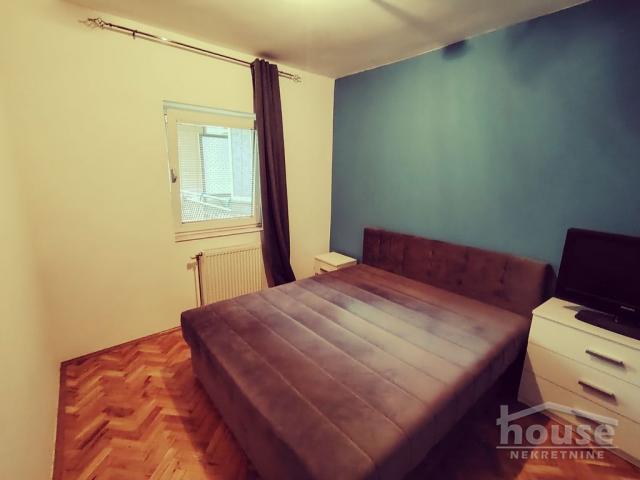 Stan NOVI SAD, SOCIJALNO, kv: 41, € 103000, ID: 1061921