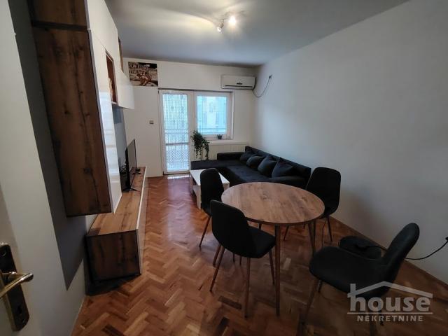 Stan NOVI SAD, SOCIJALNO, kv: 41, € 103000, ID: 1061921